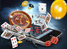 Experience Thrilling Gaming Action at 7Gold Casino UK