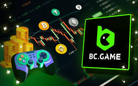 Exploring the Exciting Features of the BC.Game Online Platform