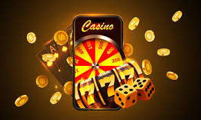 Raptor Wins Casino Online Games Your Gateway to Thrilling Entertainment